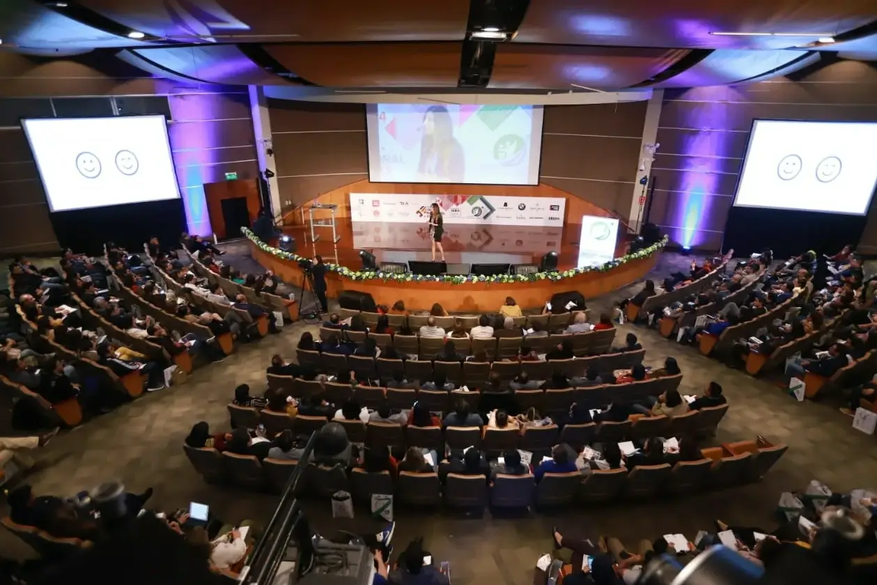 Formación Método BRAVO para aprender a hablar en público ante una audiencia