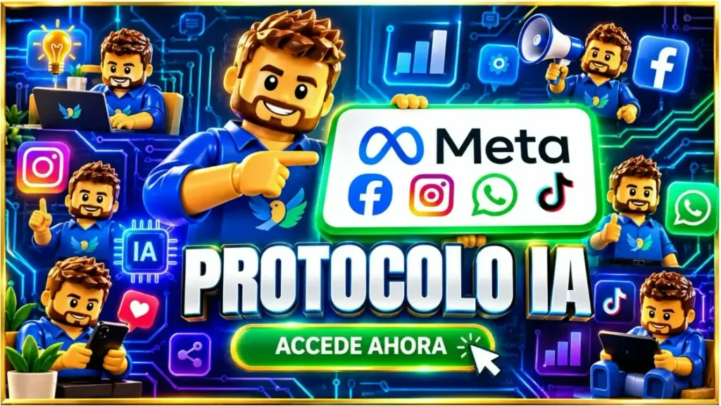 Protocolo IA: opiniones y análisis del curso de inteligencia artificial y marketing